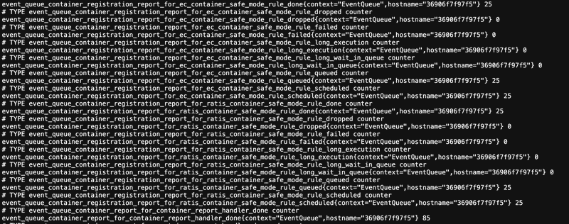 event-queue-metrics