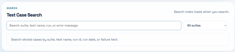 test-case-search